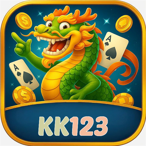 kk123.com Logo