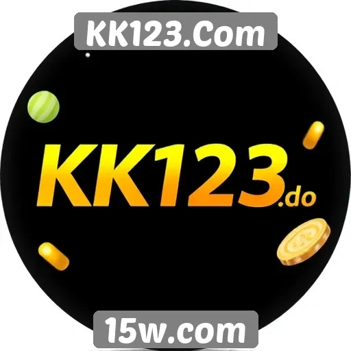 KK123.Com novas funcionalidades atraem jogadores