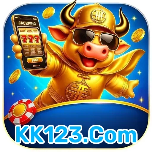 KK123.Com Login