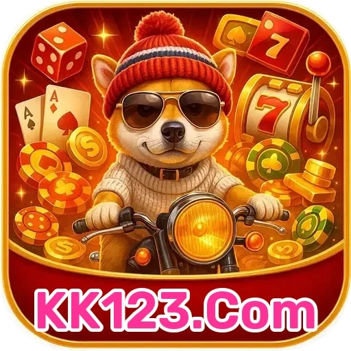 KK123.Com Plataforma