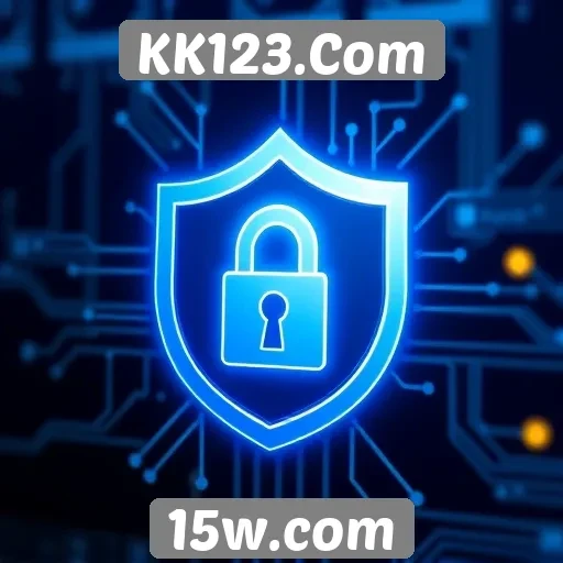 Segurança e privacidade no KK123.Com analisadas por especialistas