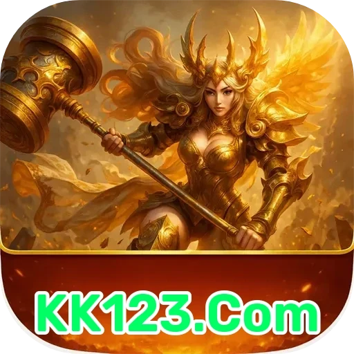 KK123.Com Caça-Níqueis